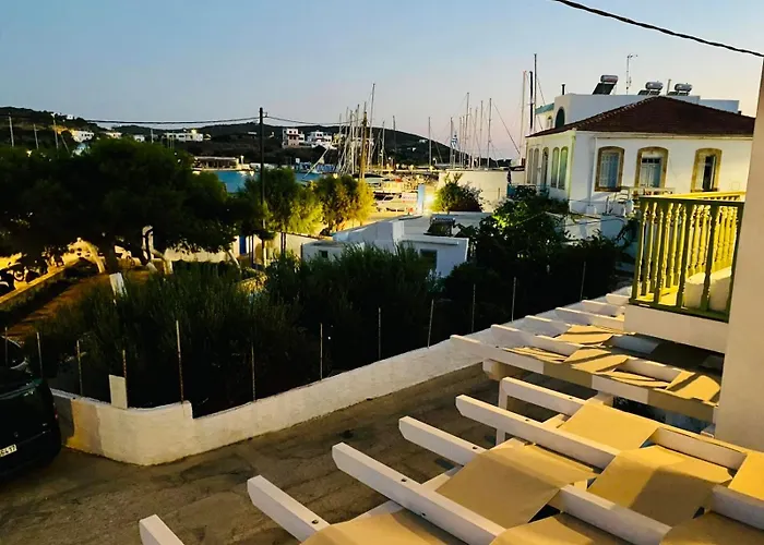 Sophia's - Rosemary Lipsi