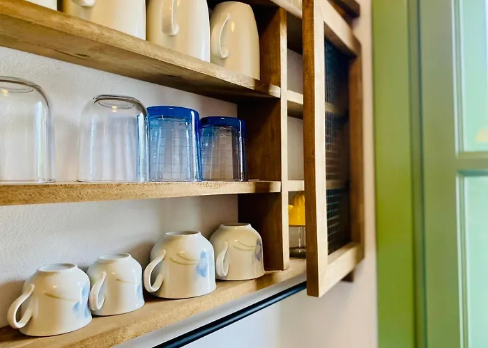 Sophia's - Rosemary Casa de Férias