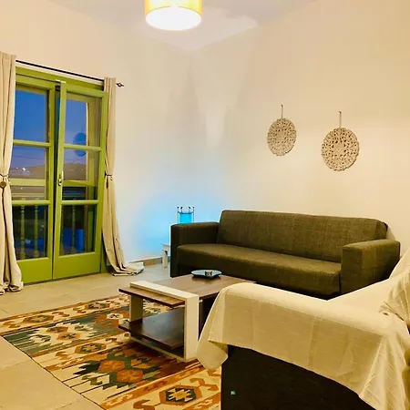 Sophia's - Rosemary بيت للعطل *