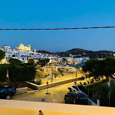 Sophia's - Rosemary بيت للعطل *