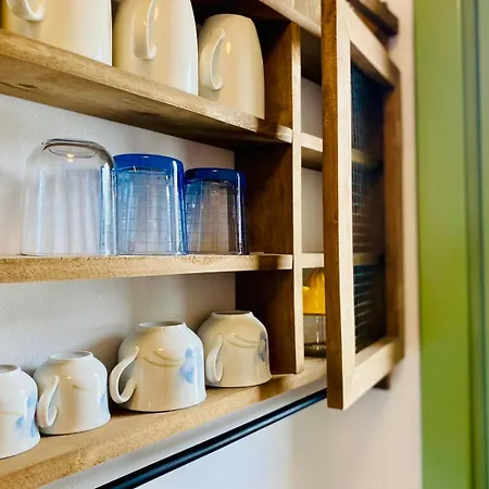 Sophia's - Rosemary Дом отдыха