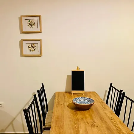 بيت للعطل Sophia's - Rosemary *