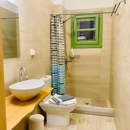 Sophia's - Rosemary بيت للعطل