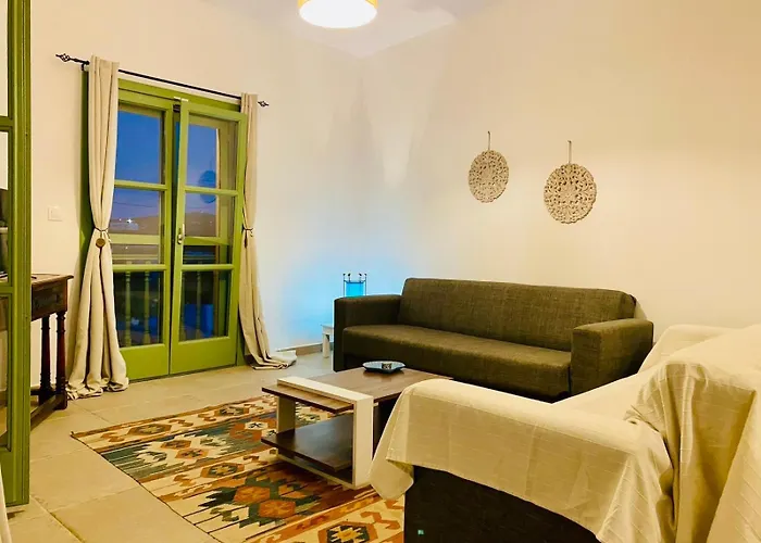 Sophia's - Rosemary بيت للعطل *