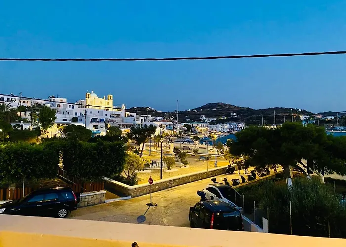 Sophia's - Rosemary 펜션 *