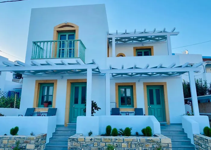 Sophia's - Rosemary Lipsi