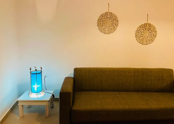 Sophia's - Rosemary بيت للعطل *