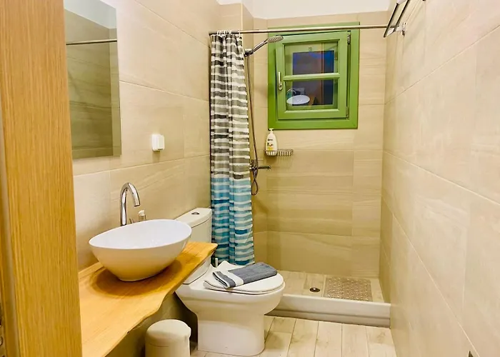 Sophia's - Rosemary بيت للعطل